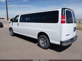 Chevrolet Express  Lt 1GAZGPFG1H1290781 снимка