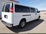 Chevrolet Express  Lt 1GAZGPFG1H1290781 снимка