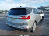 Chevrolet Equinox Awd 2Fl 3GNAXTEV1MS135662 снимка