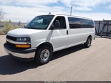 Chevrolet Express  Lt 1GAZGPFG8J1275071 снимка