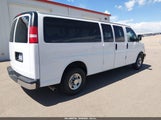 Chevrolet Express  Lt 1GAZGPFG8J1275071 снимка