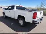 Chevrolet Colorado Wt 1GCHTBEN5H1248132 снимка