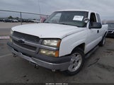 Chevrolet Silverado  Work Truck 1GCEC19T84Z297942 снимка