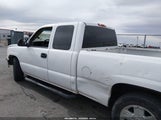 Chevrolet Silverado  Work Truck 1GCEC19T84Z297942 снимка