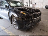 Toyota Highlander Xle 5TDGZRBH1NS570248 fotografie
