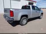 Chevrolet Colorado Wt 1GCHTBEN7H1249007 снимка