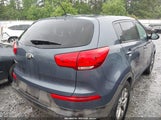 Kia Sportage Lx KNDPBCAC8G7879087 снимка