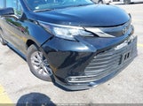 Toyota Sienna Xle 5TDYRKEC2TS291738 снимка
