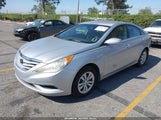 Hyundai Sonata Gls 5NPEB4AC2CH432256 снимка