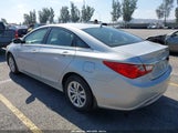Hyundai Sonata Gls 5NPEB4AC2CH432256 снимка