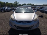 Hyundai Elantra Limited KMHDH4AE7GU576002 снимка