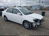 Toyota Corolla Le 1NXBR30E07Z849474 снимка