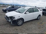 Toyota Corolla Le 1NXBR30E07Z849474 снимка