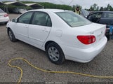 Toyota Corolla Le 1NXBR30E07Z849474 снимка