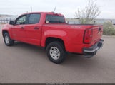 Chevrolet Colorado Wt 1GCGTBEN7H1266532 снимка