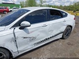 Ford Fusion Se 3FA6P0HD7KR143100 снимка