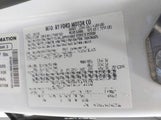 Ford Fusion Se 3FA6P0HD7KR143100 снимка