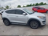 Hyundai Tucson Sel KM8J33AL3KU878986 снимка