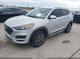 Hyundai Tucson Sel KM8J33AL3KU878986 снимка