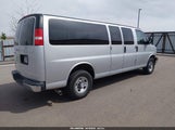 Chevrolet Express  Lt 1GAZGPFG7J1300462 снимка