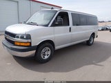 Chevrolet Express  Lt 1GAZGPFG2J1299642 снимка