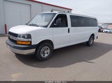 Chevrolet Express  Lt 1GAZGPFG7J1301398 снимка