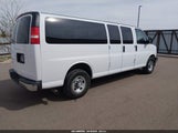 Chevrolet Express  Lt 1GAZGPFG7J1301398 снимка