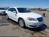 Chrysler 200 Touring 1C3CCBBGXEN144857 снимка