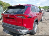 Toyota Rav4 Le 2T3K1RFV7KW016031 снимка