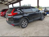 Honda Cr-V Ex 7FARW1H51HE032453 снимка