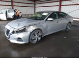 Nissan Altima S Fwd 1N4BL4BV7LC174074 fotografie