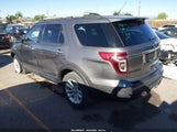 Ford Explorer Xlt 1FM5K8D83DGB33987 fotografie