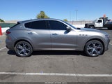Maserati Levante ZN661XUA6MX372702 снимка