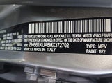 Maserati Levante ZN661XUA6MX372702 снимка