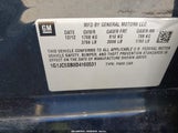Chevrolet Sonic Lt Auto 1G1JC5SB8D4160531 снимка