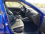 Hyundai Veloster Turbo W/Black KMHTC6AE4EU210971 снимка