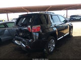 GMC Terrain Denali 2GKALYEK7D6325783 fotografie