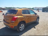 Chevrolet Trax Lt 3GNCJLSB0HL151940 fotografie