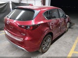 Mazda Cx-5 2.5 Turbo Signature JM3KFBXY2S0756065 снимка