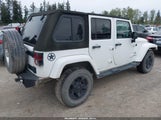 Jeep Wrangler Unlimited Freedom Edition 1C4BJWDGXEL218081 fotografie