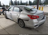 Nissan Sentra Sv 3N1AB7AP5GY335700 снимка