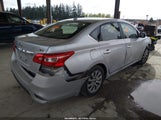 Nissan Sentra Sv 3N1AB7AP5GY335700 снимка