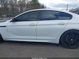 BMW 650I Gran Coupe xDrive WBA6B4C59FD761367 снимка
