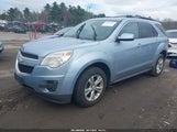 Chevrolet Equinox 1Lt 2GNFLFEKXF6268267 снимка