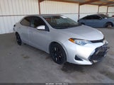 Toyota Corolla Le 5YFBURHE7JP853987 снимка