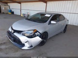 Toyota Corolla Le 5YFBURHE7JP853987 снимка