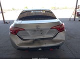 Toyota Corolla Le 5YFBURHE7JP853987 снимка