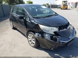 Nissan Versa Note Sl 3N1CE2CP6FL427216 photo