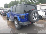 Jeep Wrangler Unlimited Sahara 4X4 1C4HJXEG0JW298479 photo