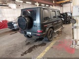 Mercedes-Benz Amg G 63 4Matic W1NYC7HJ9RX517391 fotografie